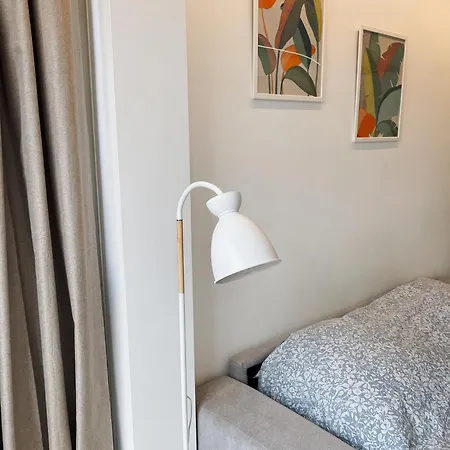 Avec Vue Montagne Apartment *